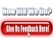 feedback